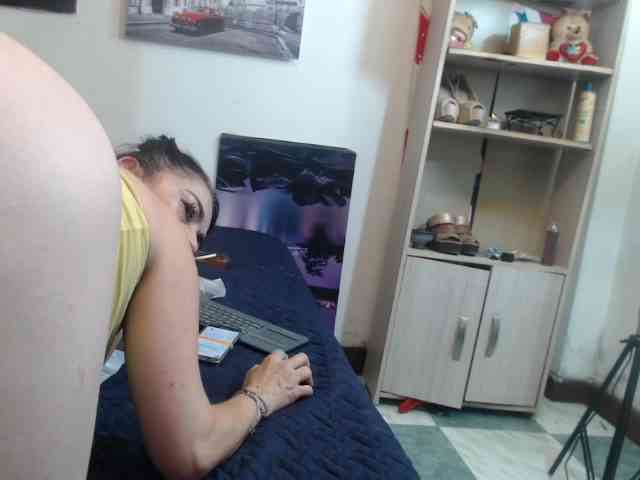 lisacarson webcam