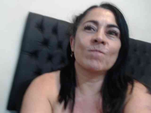 lisacarson webcam
