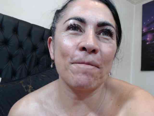 lisacarson webcam