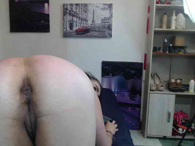 lisacarson webcam