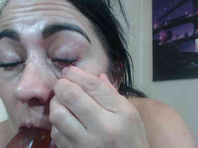 lisacarson webcam