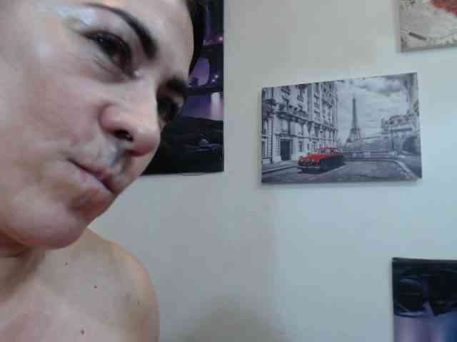 lisacarson webcam