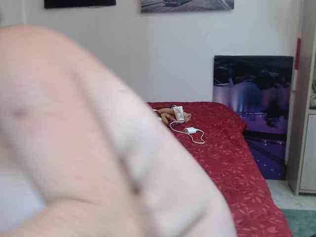 lisacarson webcam