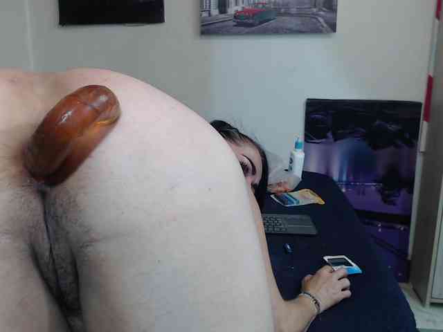 lisacarson webcam