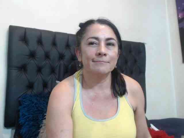 lisacarson webcam