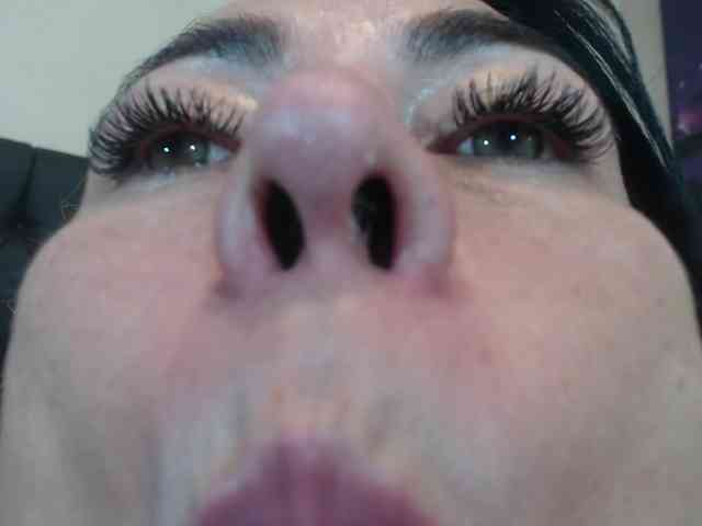 lisacarson webcam
