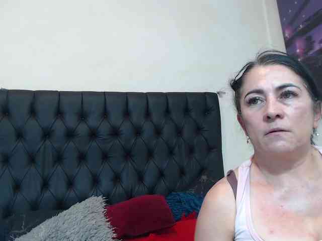 lisacarson webcam
