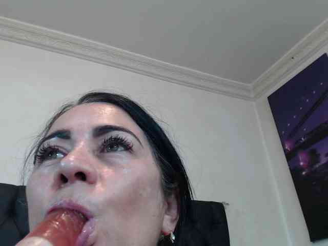 lisacarson webcam