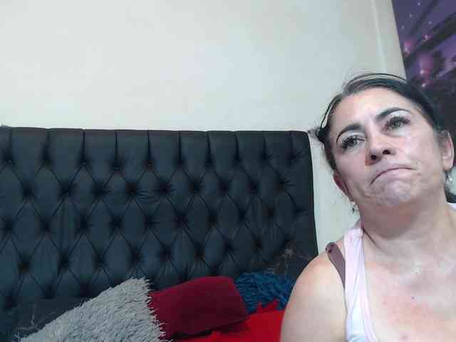 lisacarson webcam