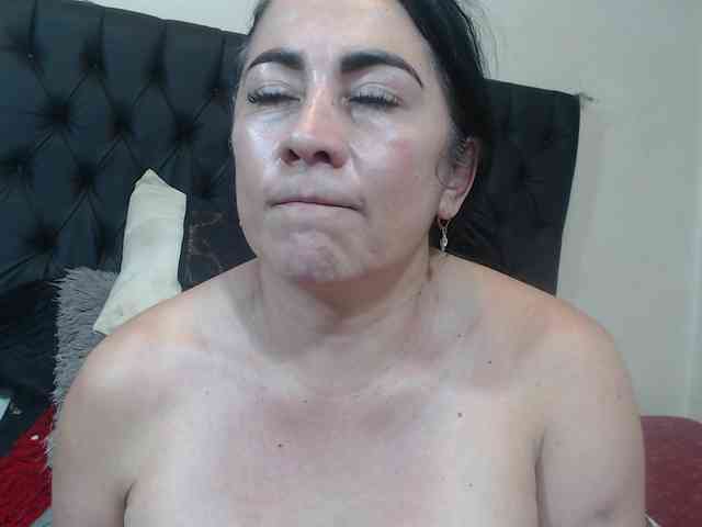 lisacarson webcam