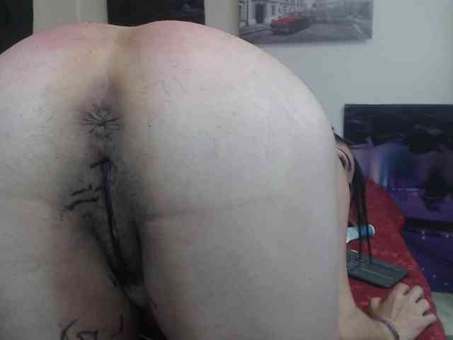lisacarson webcam