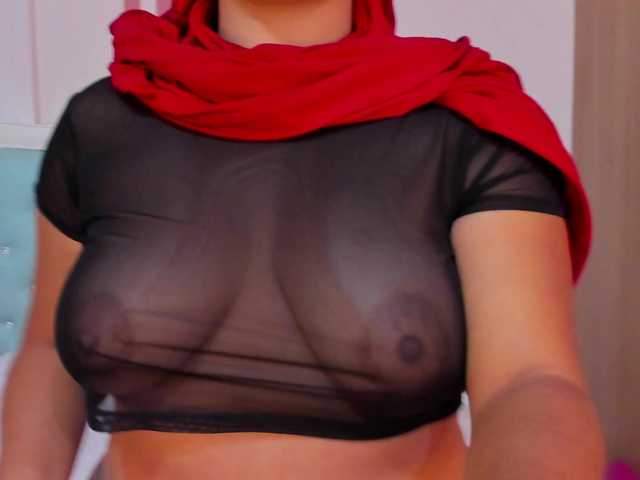 abbygibson live cam on BongaCams