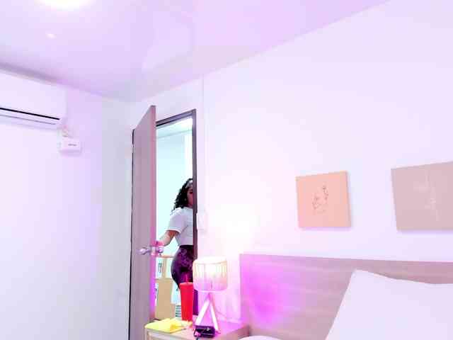 abbygibson Live Webcam on BongaCams