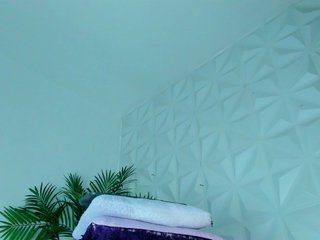 Hellen-Sky Porn Show