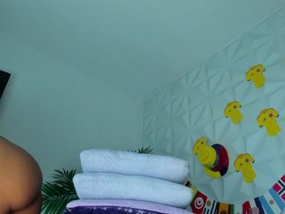 Hellen-Sky Porn Show