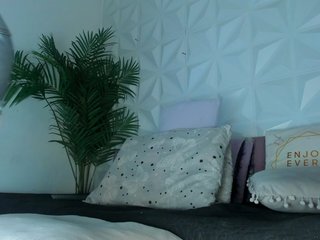 Hellen-Sky Porn Show