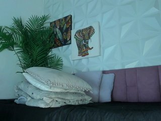 Hellen-Sky Porn Show