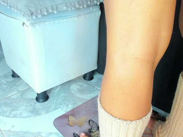 Hellen-Sky live cam on BongaCams