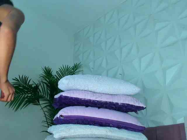 hellen-sky's live room