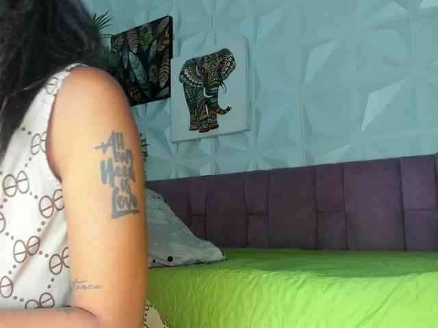Hellen-Sky webcam