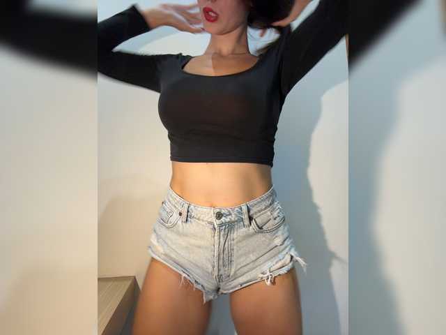 perssso live cam on BongaCams