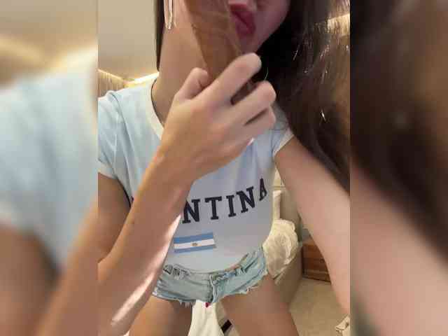 meforryou webcam