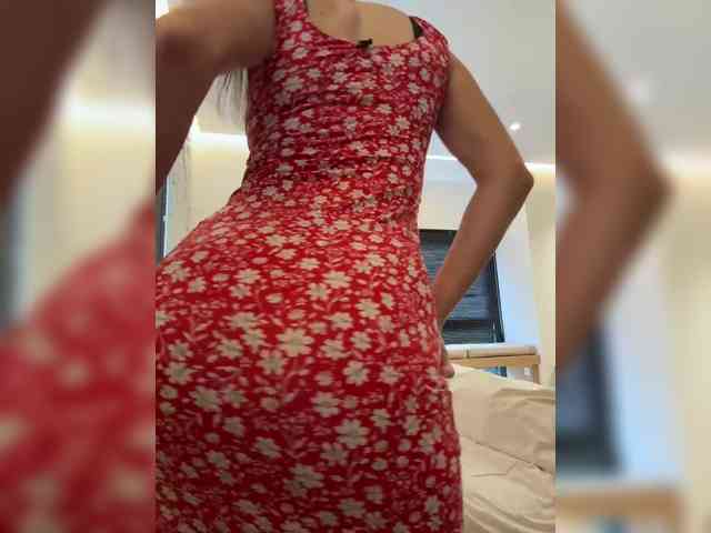 perssso Sex Cam Show