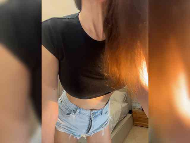perssso Live Webcam on BongaCams