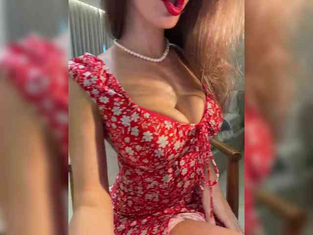 Модель: meforryou
