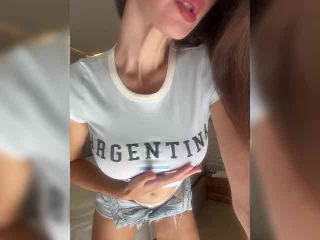 perssso Live Webcam on BongaCams