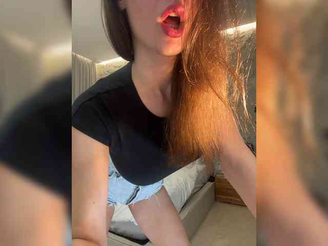 meforryou webcam