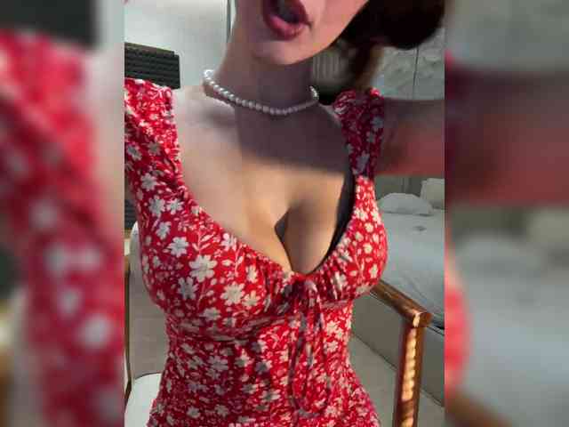 meforryou webcam