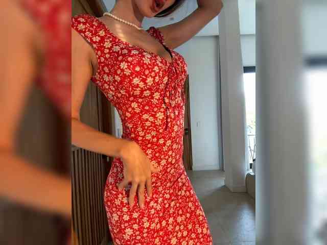 Модель: meforryou