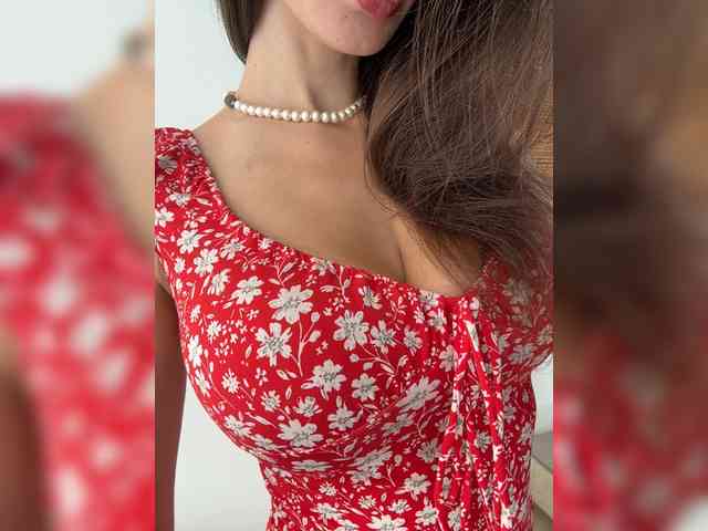 Modelo: meforryou