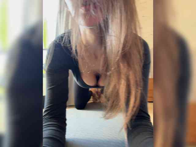 meforryou webcam