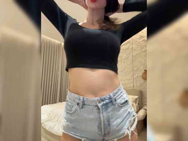 perssso Sex Cam Show