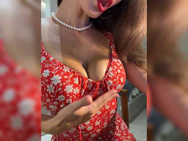 perssso Live Webcam on BongaCams