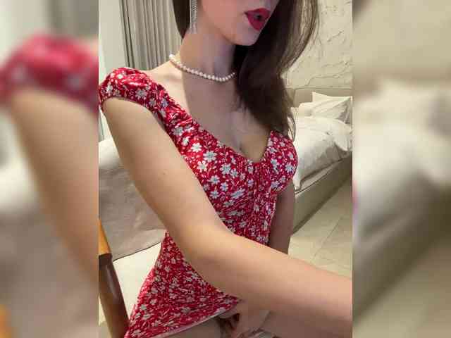 perssso Sex Cam Show