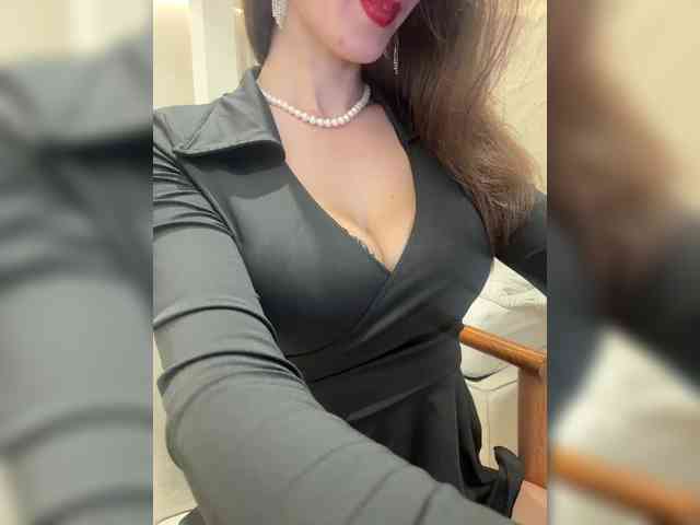 perssso Sex Cam Show