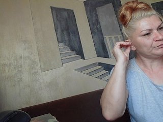 YasminaGeil Porn Show