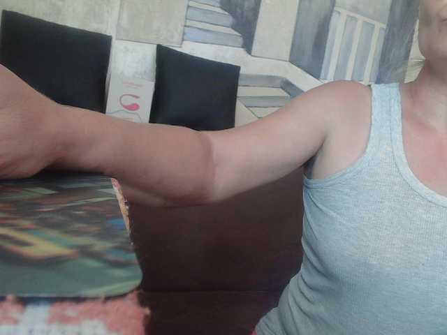 YasminaGeil live cam on BongaCams
