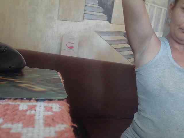 YasminaGeil webcam