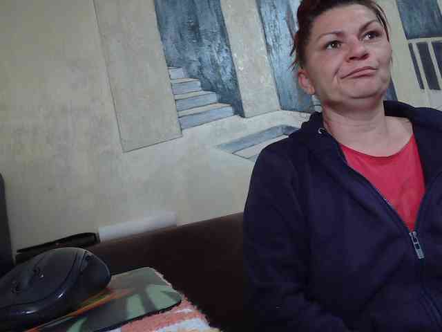YasminaGeil webcam