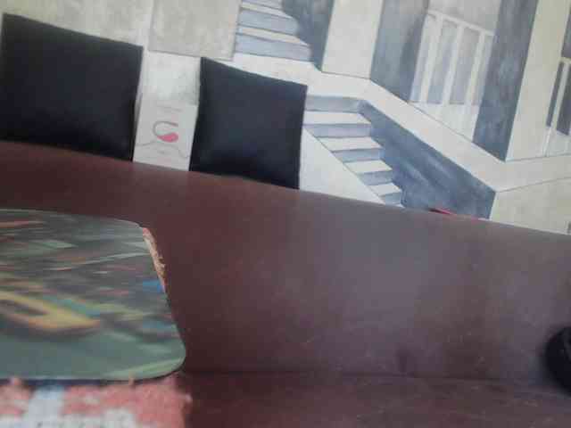 YasminaGeil webcam