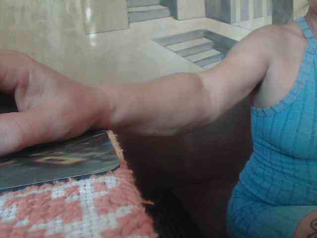 YasminaGeil webcam