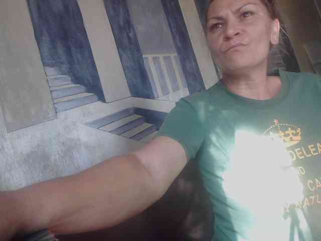 YasminaGeil webcam