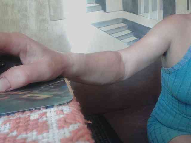 YasminaGeil webcam