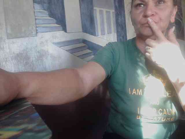 YasminaGeil webcam