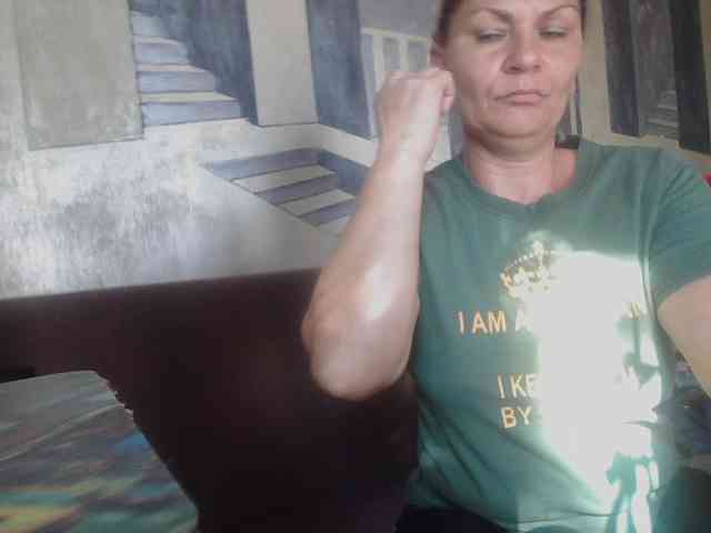 YasminaGeil webcam
