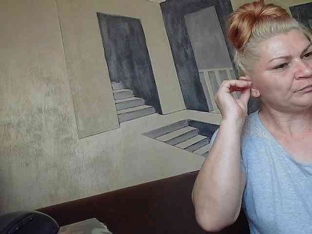 YasminaGeil Live Webcam on BongaCams